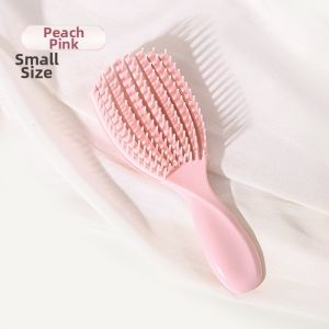UBT | Anti-static Hair Care Comb with Massaging Pads
