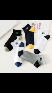 (ถุงเท้า คู่การส่งจากไทย ราคาต่อ 1 คู่)