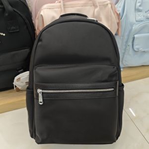 Daodaishu Business Style Large Capacity Backpack Multiple Styles Casual Simple Design Multi Compartments for Traveling Commuting And School