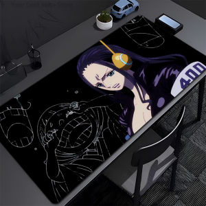 Bandai | ONE PIECE Nico·Robin Gaming Mouse Pad Office Carpet Mouse Mats Gamer Rug Desk Accessories Computer Table Pads PC carpet Mousepad