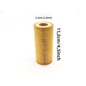 Lọc Dầu Xe Audi A3 A4 A5 A6 A7 A8 Q5 Q7 Q8 TT S3 Macan VW Golf Passat Atlas Tiguan CC Beetle 06L115562 Phụ Tùng Chính Hãng