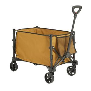 Free Soldier | Lightweight Large Capacity Outdoor Folding Cart