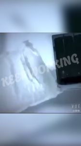 KEEPWORKING Portable Pill Box 21 Grid Black Pill Box Sorting Box Seven Days a Week Pill box that can be sliced