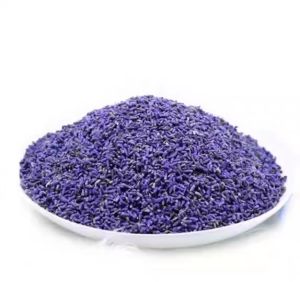 ชาลาเวนเดอร์ ขนาด 50 และ 100 กรัม พร้อมส่ง