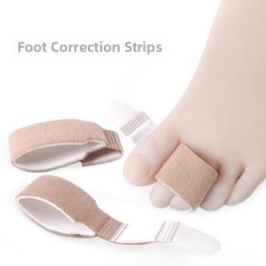 Adult Baby Finger Toe Corrector Claw Foot Toe Curvature Overlap Finger Fracture Prevention Device Child Care Health Tool
