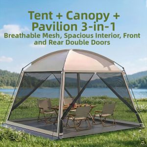 BEIANLANG | Anti-mosquito Waterproof Sunshade Tent