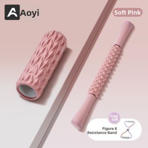 AOYI | Muscle Relaxing Slim Leg Fitness Equipment