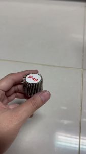 กระดาษทรายมีแกน ขนาดแกน 6 มิล มีแบบละเอียด แบบหยาบ เบอร์40-240 แบรนด์ BLACKBIRD แบล็คเบิร์ด