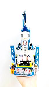 Mainan Space Shuttle & Peluncuran Roket: Panduan Lengkap