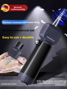 MONLEYTA | Electric Duck Feathers Remover Chicken Goose Fine Hair Removal Machine Commercial Charging Home Appliance Monleyta Brand