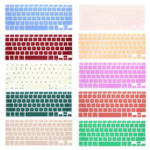 Mac Book Air 13 pro 15 Inch a Laptop Keyboard Cover Protective Film Durable Accurate Cutout for Notebook Keyboard