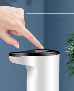 Vòi bơm hút nước tự động thông minh