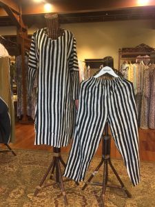 Kanza Set Tunik + Pants by Dian Pelangi LIMITED EDITION Setelan Pejamas Atasan Blouse Celana Kulot Wanita Hijaber Korea Cantik Anggun Modis Modern Casual Formal Model Motif Terlaris Terbaru Kekinian