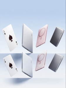 Remax | Airplane Friendly CCC Certified Magnetic Fast Charging Large Capacity Power Bank for iPhone