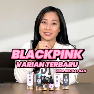 Vitamin Burung Black Pink Umi Kasum Untuk Imunitas dan Penggancor Semua Jenis burung