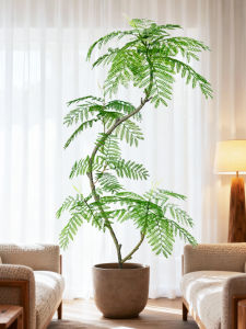 Artificial Plant Simulation Ornamental Indoor Plant Decorative Item