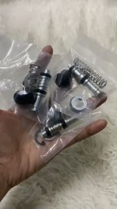 ชุดซ่อมปั้มบน FINO YAMAHA MioFilanoWAVE125dashsonicWAVEclickSCOOPYI (xx19)