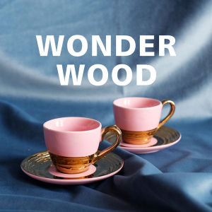 Cốc Cà Phê Espresso Bằng Gốm Sứ Màu Hồng Sang Trọng Kiểu Ý Cốc Đựng Cà Phê Có Thể Đựng Được 1 Lượng Cà Phê Đồ Dùng Ăn Uống