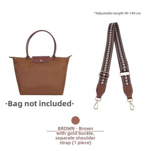 JINGQIAN | Adjustable Shoulder Strap Canvas Bag Strap