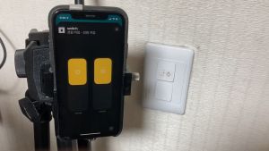 Zemismart Zigbee APP สวิตช์ไฟ รีโมทฟิสิกส์ดัน ที่ดิฉันพร้อม Tuya Zigbee Hub สวิตช์อัจฉริยะ ทำงานร่วมกับ Homekit ผ่าน Zigbee Hub Neutral Optional