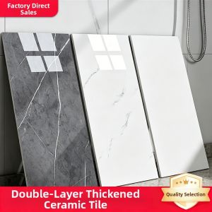 COLOR BLOCK PARTY | Waterproof Moisture-resistant Decorative Oil-proof Wall Sticker
