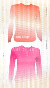 Premium Manset Badan Rayon Ukuran All Size