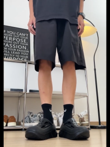 Tawii. Sport sandal For Men Thick Sole Soft Sole Lightweight EVA Beach Sandals