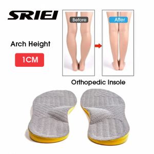 Orthotics Inserts for Feet Care: Understanding & Using SRIEI 1 Pair Orthopedic Insoles