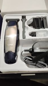 KEMEI KM-5021 KEMEI MESIN CUKUR RAMBUT / TRIMMER KEMEI