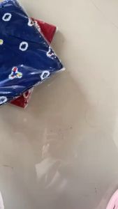 Angkin/Kemben Jumputan//Kemben Jumputan//Aksesoris Kebaya