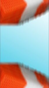 Pallet / Footrest / alas kandang utk kelinci kucing guinea pig