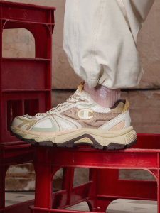 Champion | American Retro Running Shoes