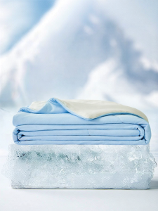 Mercury l Antibacterial Washable Summer Quilt