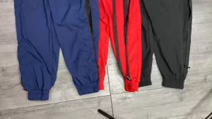 Quần Dài Jogger Nữ Tập Gym Yoga Aerobic Thể Thao Bin Sports Q113