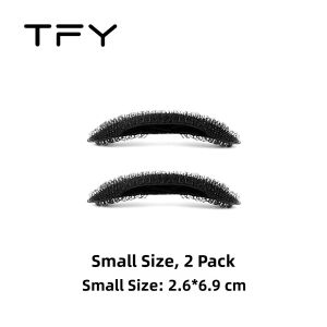 TFY | Invisible Hair Volumizing Topper