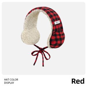 CKZUI | Thermal Ear Muffs for Cold Weather