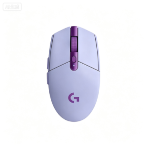 Logitech | Logitech G304 G Series Wireless Gaming Mouse Smooth Operation Optical Sensor Long Battery For Daily Gaming Work