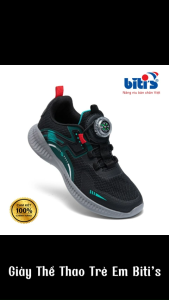Giày thể thao Bitis bé trai (28-38)