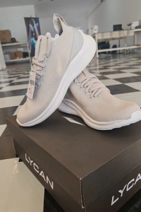 Lycan Swift is an excellent choice if you are looking for practical comfortable and stylish shoes for casual or daily use featuring convenient slip-on designs.