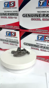 กระเดื่องวาล์ว GPX LEGEND 250 TWIN กระเดื่องวาล์วไอดี+ไอเสีย กระเดื่องวาล์วลูกปืน จีพีเอ็กซ์ รีเจน 250 ทวิน โรลเลอร์ 2ชิ้น /4ชิ้น มาตรฐานสากล