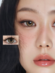 Kilala | Thin 0.03mm Lens Effect Daily Disposable Contact Lenses 10 Pieces