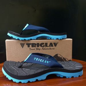 SANDAL TRIGLAV PRO PREMIUM SANDAL AOUTDOOR PRIA DEWASA ORIGINAL