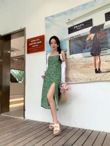GMN Miko Sandal Tali Wanita Korea Import Fashion Kualitas Premium