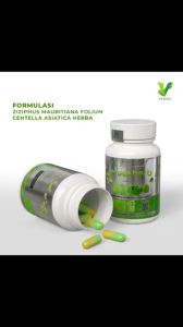 Enxie Herb Original Obat Kecemasan Berlebihan Axienty Herbal Was Was Cemas Gangguan Stres Depresi
