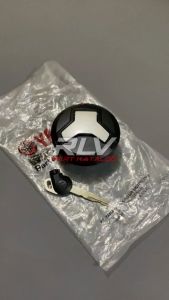 Tutup tangki bensin Nmax yamaha / Tutup tangki Nmax