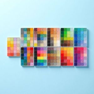 2.6mm 3D Fusion DIY Kit