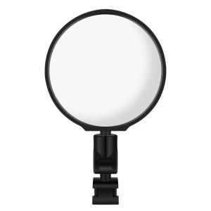 West Biking | Wide Angle Convex Rearview Mirror For Bikes