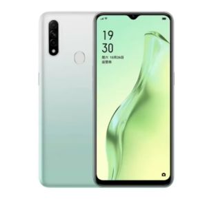 ใหม่เอี่ยมของแท้  ออปโป้ A31  smart phone Ram 8GB Rom 256GB เครื่องใหม่ของเเท้100%  ได้ จอ6.5"หน้าจอใหญ่ (รับประกัน 1ปี ฟรีอุปกรณ์ตกแต่งครบชุด)