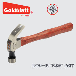 Goldblatt ชุดมีดตัดไม้แบบมีดปลายแหลม ด้ามจับไม้ น้ำหนักเบา สำหรับใช้ในบ้าน อุปกรณ์ติดตั้ง ชิ้นส่วนเครื่องมืออื่นๆ