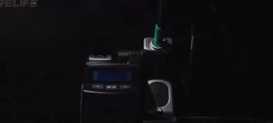 MATA SOLDER IRON STATION - SOLDERING IRON TIPS SUNSHINE SS-C210 SERIES